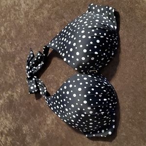 Victoria's Secret 36D Bikini Swim Top